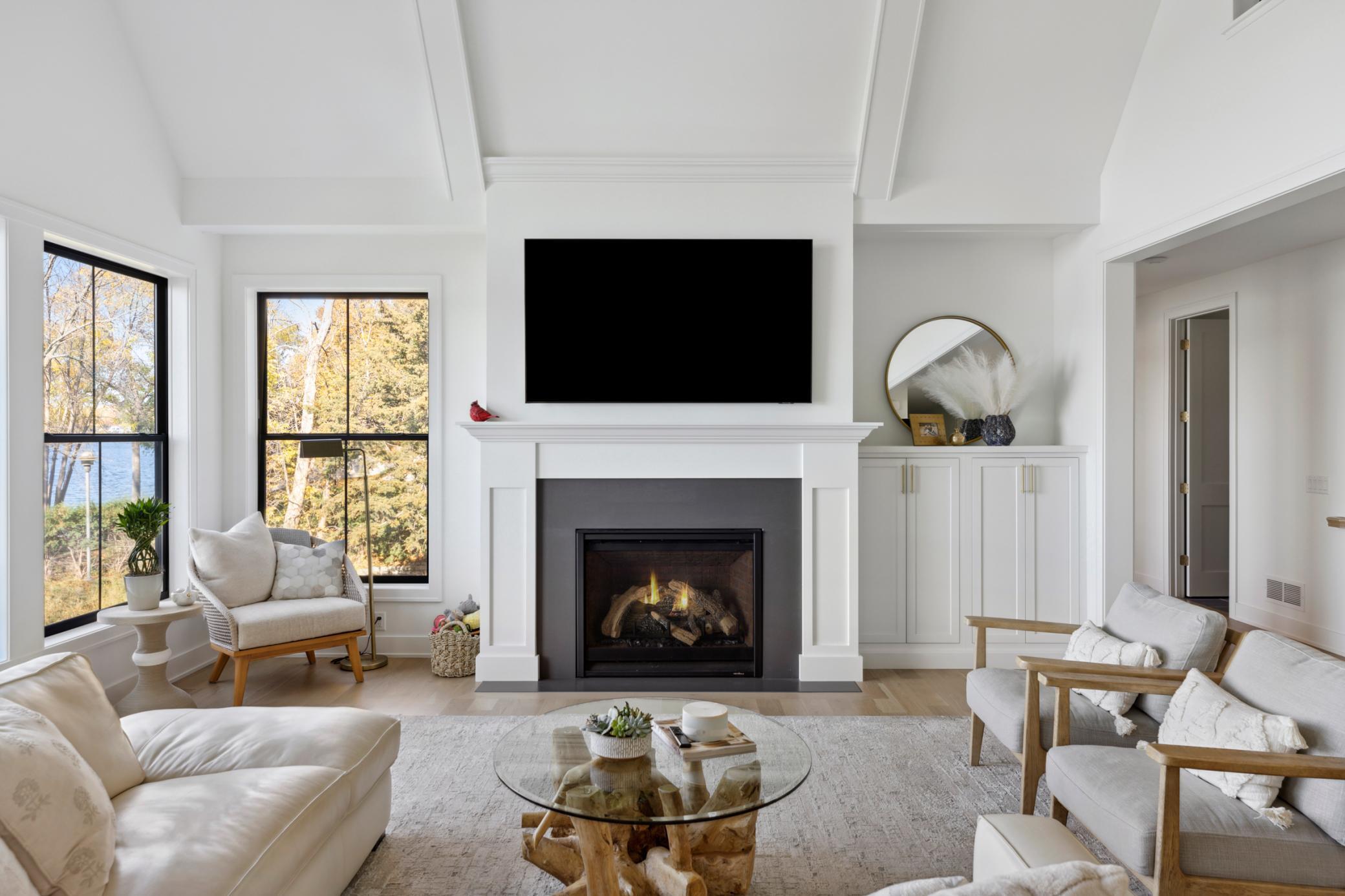 Photo from previously built home