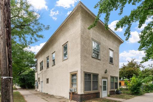 2600 Washington Street NE, Minneapolis, MN 55418