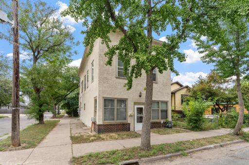 2600 Washington Street NE, Minneapolis, MN 55418