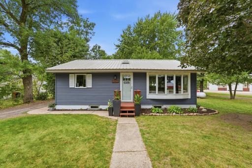 10726 Tobys Avenue SE, Alexandria, MN 56308