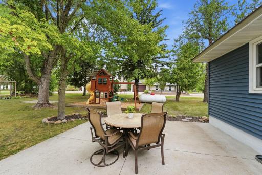 10726 Tobys Avenue SE, Alexandria, MN 56308