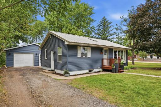 10726 Tobys Avenue SE, Alexandria, MN 56308