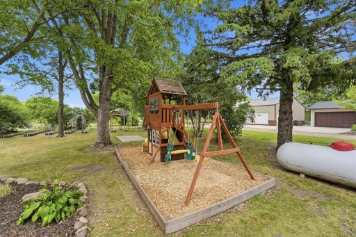 10726 Tobys Avenue SE, Alexandria, MN 56308
