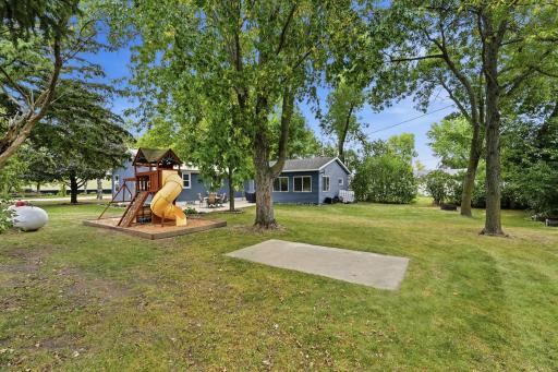 10726 Tobys Avenue SE, Alexandria, MN 56308