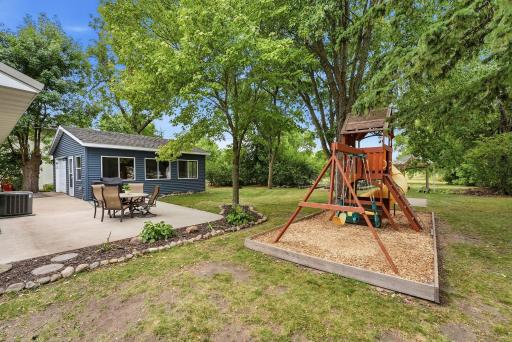 10726 Tobys Avenue SE, Alexandria, MN 56308