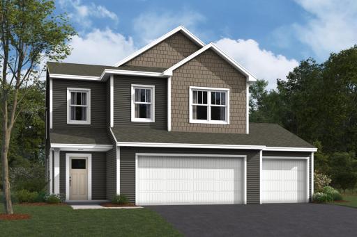 1051 Adamstown Drive, Rosemount, MN 55068