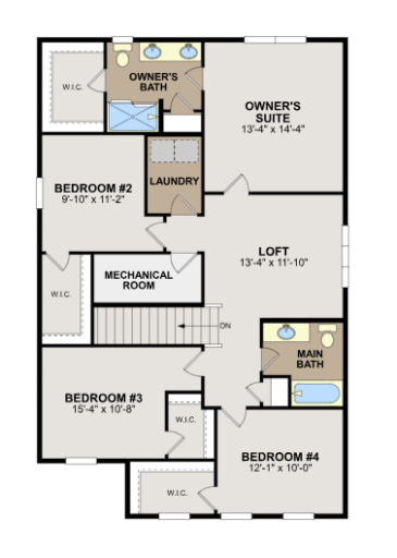 1051 Adamstown Drive, Rosemount, MN 55068