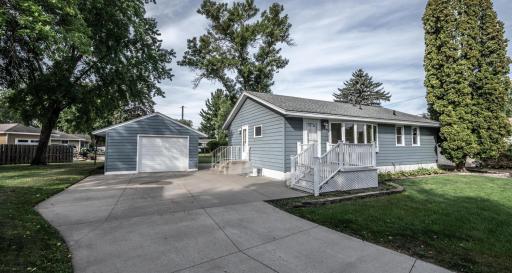 Photo for 1202 Sunnyside Drive, Farmington, MN 55024 - listing #7134632 1202 Sunnyside Drive, Farmington, MN 55024