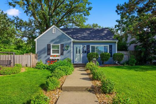 Photo for 7515 North Street, Saint Louis Park, MN 55426 - listing #7134634 7515 North Street, Saint Louis Park, MN 55426