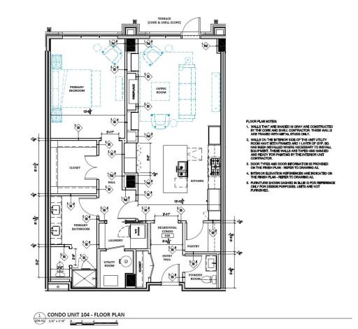 201 Lake Street E, 104, Wayzata, MN 55391