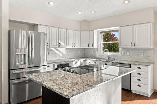 24125 Miller Avenue, Chisago City, MN 55013