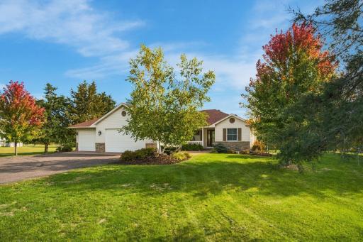 24125 Miller Avenue, Chisago City, MN 55013