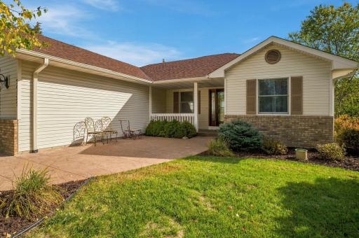 24125 Miller Avenue, Chisago City, MN 55013