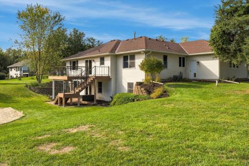 24125 Miller Avenue, Chisago City, MN 55013