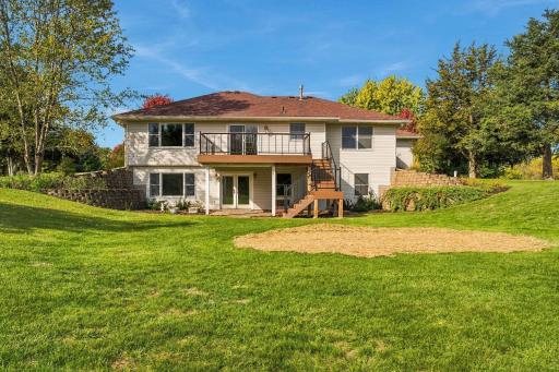 24125 Miller Avenue, Chisago City, MN 55013