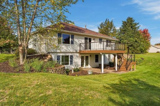 24125 Miller Avenue, Chisago City, MN 55013