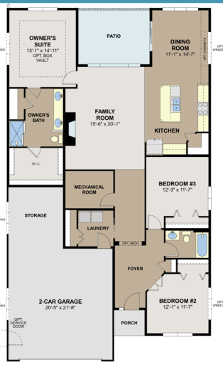 20110 Glanville Way, Lakeville, MN 55044