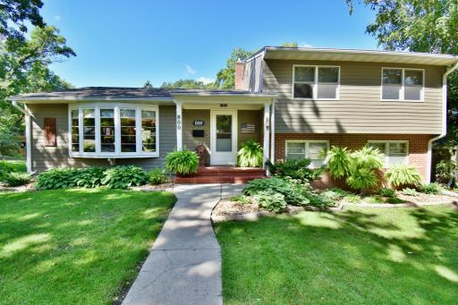 800 Bryant Street, Alexandria, MN 56308