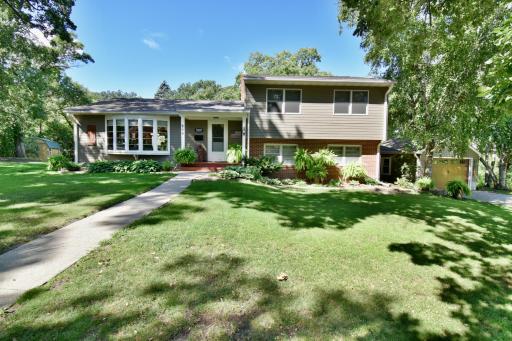 800 Bryant Street, Alexandria, MN 56308