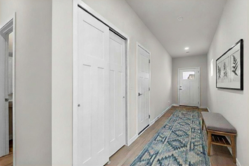 Entryway