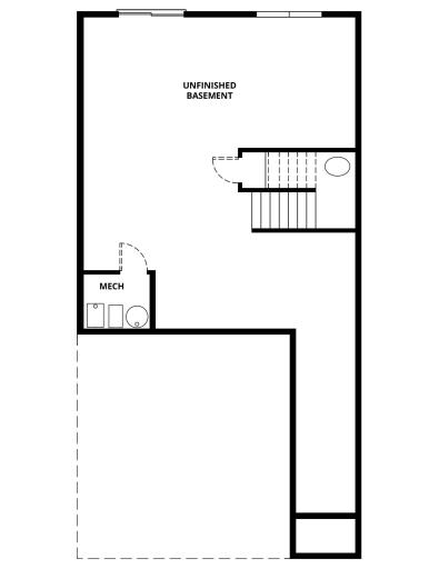 Mayfield Basement