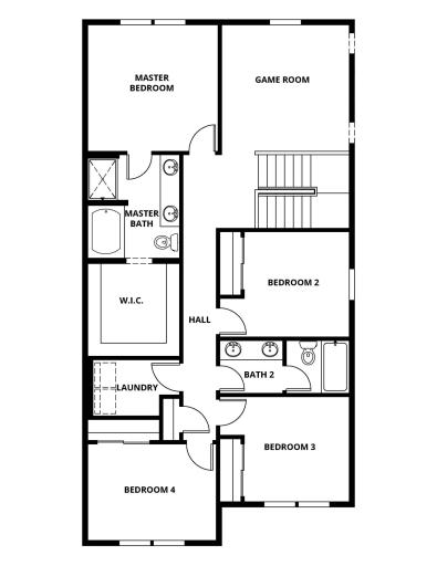 Mayfield Upper Level