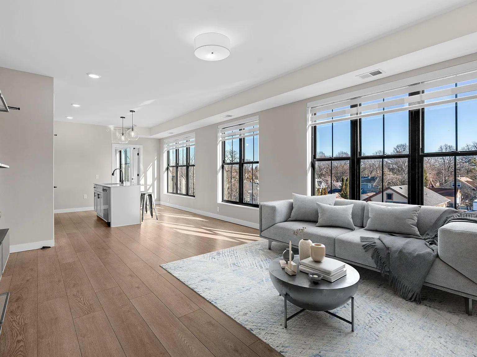 Photo of recently completed project by builder