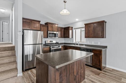 825 Highview Loop SE, Pine City, MN 55063
