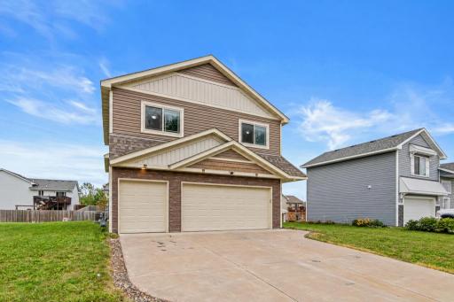 825 Highview Loop SE, Pine City, MN 55063