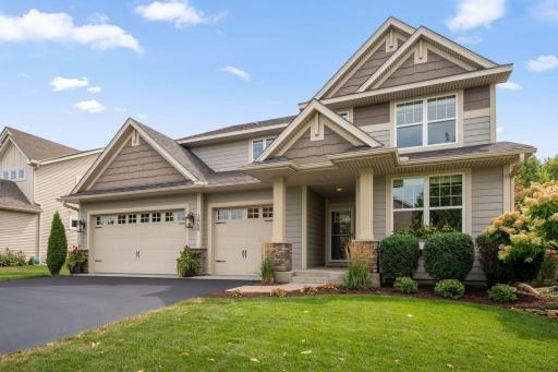 Photo for 3460 Ridgestone Way, Woodbury, MN 55129 - listing #7134656 3460 Ridgestone Way, Woodbury, MN 55129