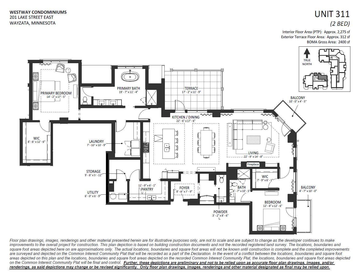 311 Floor Plan W Measurements.jpg