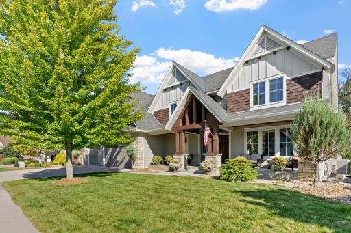 Photo for 17276 62nd Avenue N, Maple Grove, MN 55311 - listing #7134665 17276 62nd Avenue N, Maple Grove, MN 55311