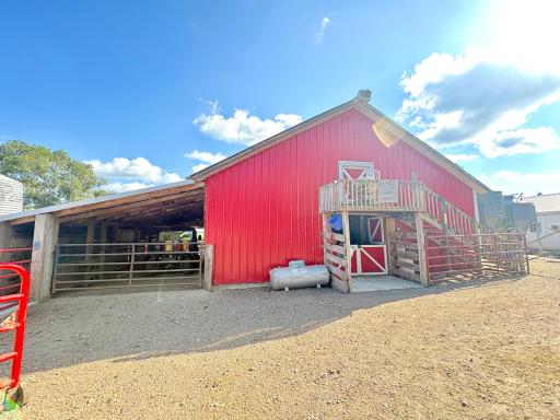 2882 261st Avenue, Madison, MN 56256