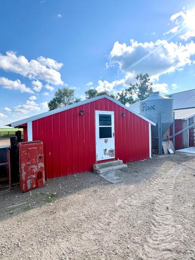 2882 261st Avenue, Madison, MN 56256