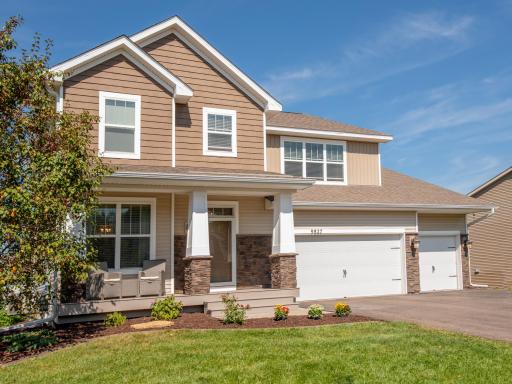 Photo for 9827 66th Street S, Cottage Grove, MN 55016 - listing #7134675 9827 66th Street S, Cottage Grove, MN 55016