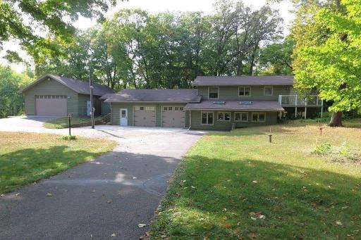 Photo for 44011 W Paul Lake Drive, Perham, MN 56573 - listing #7134684 44011 W Paul Lake Drive, Perham, MN 56573