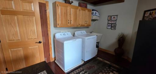 Laundry