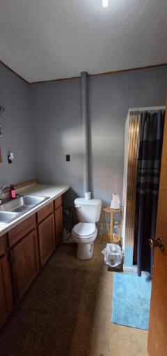 3/4 bath