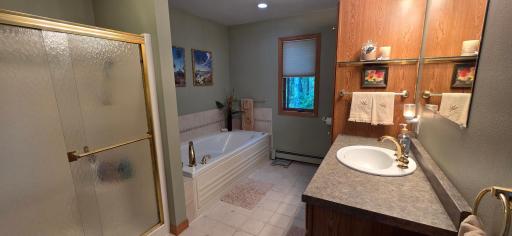 Full bath