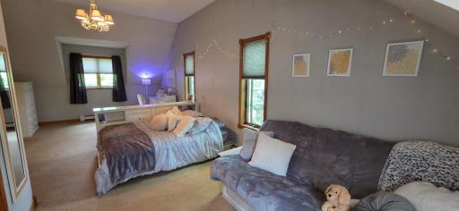 Third bedroom
