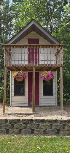 Playhouse