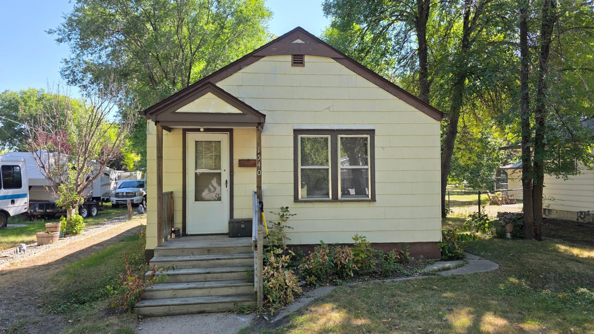 Property photo for 1540 14 1/2 Street S, Fargo, ND 58103