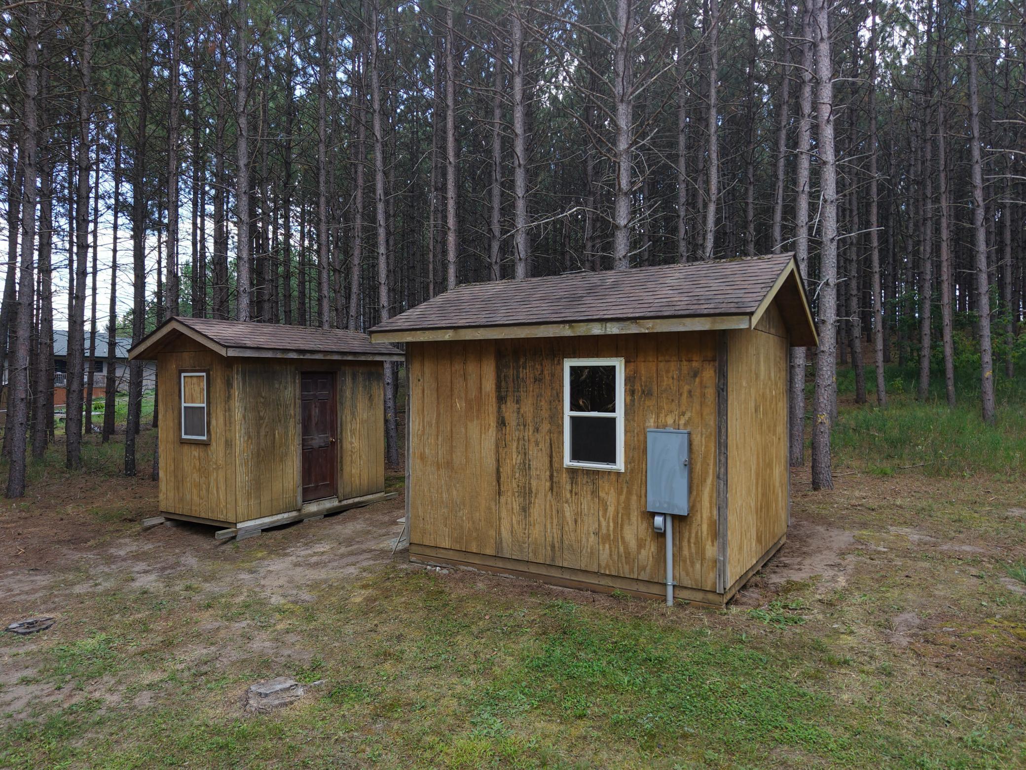 Property photo for TBD East Avenue, Nevis, MN 56467