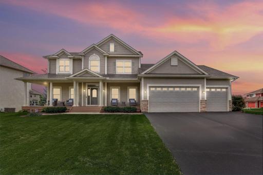 5725 103rd Avenue N, Brooklyn Park, MN 55443