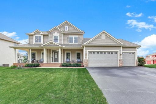 5725 103rd Avenue N, Brooklyn Park, MN 55443