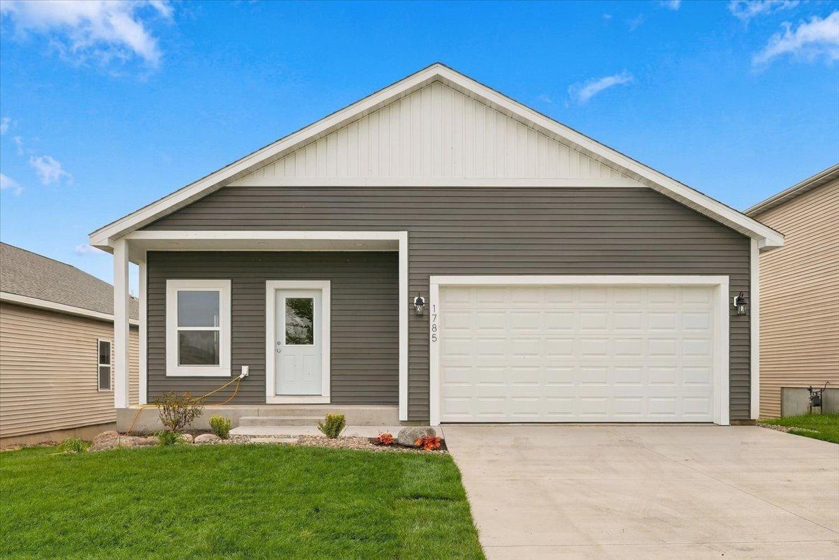 Property photo for 1785 Morning Glory Drive, River Falls, WI 54022