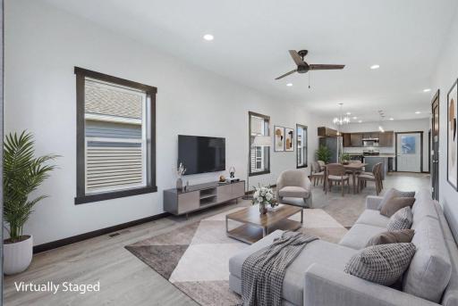 1785 Morning Glory Drive, River Falls, WI 54022