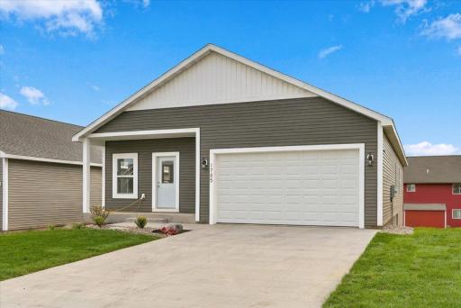 1785 Morning Glory Drive, River Falls, WI 54022