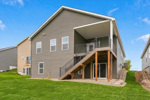 1785 Morning Glory Drive, River Falls, WI 54022
