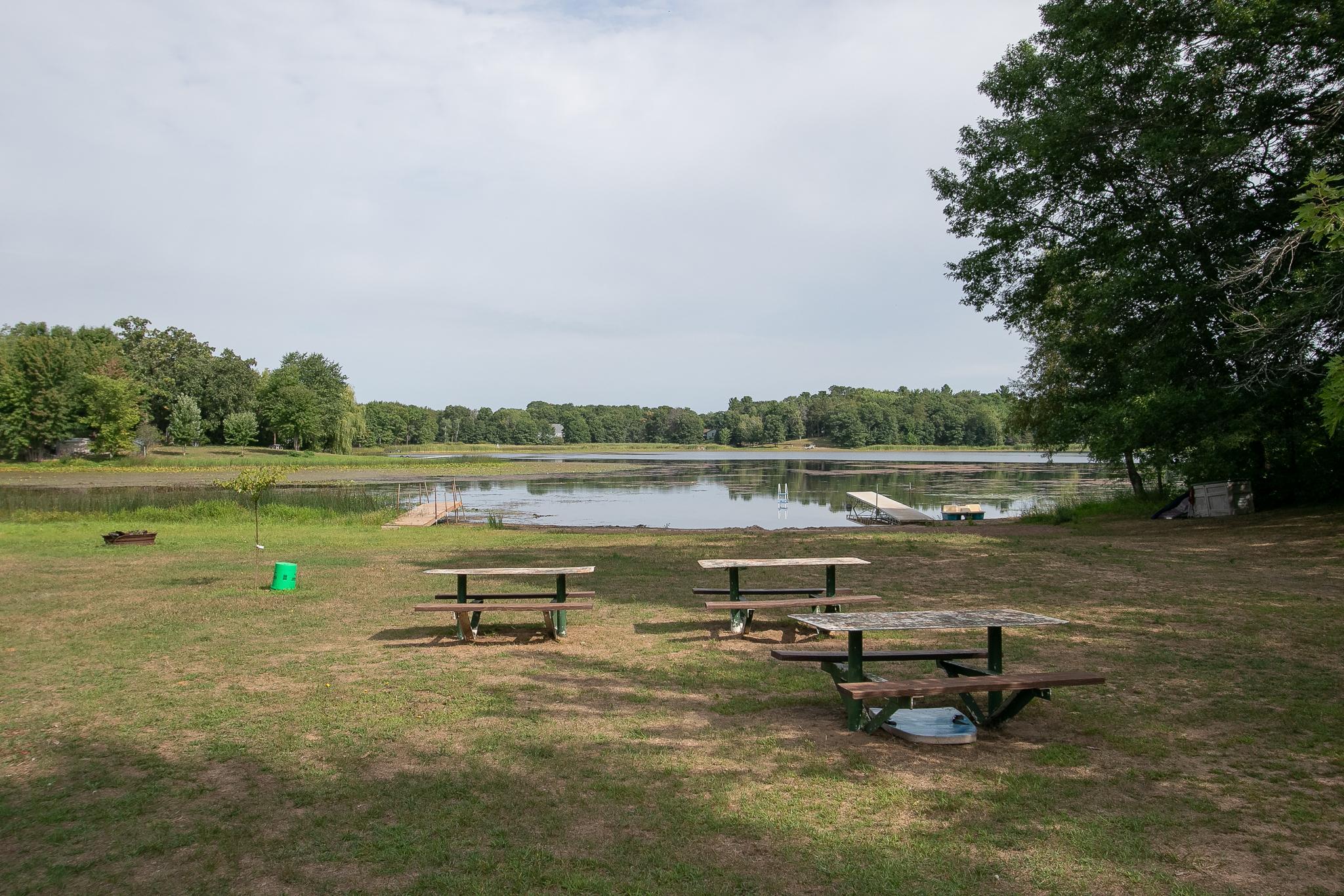 Picnic? Parties? FUN!